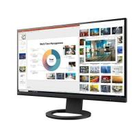 EIZO(エイゾー) EV2760-BK FlexScan 27型 WQHDディスプレイ ブラック | 特価COM