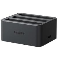 Insta360 Insta360 X4 急速充電ハブ CINSBBMJ 国内正規品 | 特価COM
