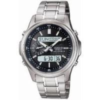 【長期保証付】CASIO(カシオ) LCW-M300D-1AJF LINEAGE(リニエージ) 国内正規品 ソーラー電波 メンズ 腕時計 | 特価COM