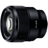 【長期保証付】ソニー(SONY) FE 85mm F1.8 SEL85F18 Eマウント用 フルサイズ 単焦点レンズ | 特価COM