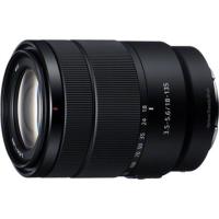 【長期保証付】ソニー(SONY) E 18-135mm F3.5-5.6 OSS SEL18135 Eマウント用 APS-C ズームレンズ | 特価COM