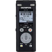 【長期保証付】オリンパス(OLYMPUS) DM-750 BLK(ブラック) Voice-Trek ICレコーダー 4GB | 特価COM
