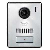 【長期保証付】パナソニック(Panasonic) VL-V530L-S  カラーカメラ玄関子機 | 特価COM