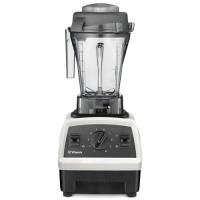 【長期保証付】Vitamix(バイタミックス) E310-WH ホワイト オールラウンドブレンダー | 特価COM