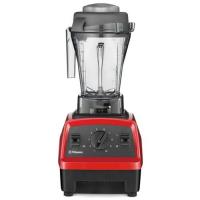 【長期保証付】Vitamix(バイタミックス) E310-RD(レッド) オールラウンドブレンダー | 特価COM