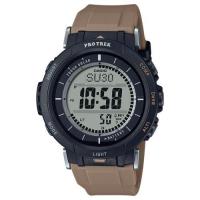 【長期保証付】CASIO(カシオ) PRG-30-5JF PRO TREK(プロトレック) 国内正規品 ソーラー メンズ 腕時計 | 特価COM