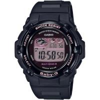 【長期保証付】CASIO(カシオ) BGR-3000UCB-1JF BABY-G ベイビージー 国内正規品 レディース 腕時計 | 特価COM