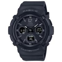 【長期保証付】CASIO(カシオ) BGA-2800-1AJF BABY-G ベイビージー 国内正規品 ソーラー レディース 腕時計 | 特価COM