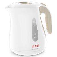 【長期保証付】ティファール(T-fal) KO490AJP(サーブル) 電気ケトル ジャスティン プラス 1.2L 大容量 | 特価COM