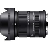 【長期保証付】シグマ(SIGMA) 18-50mm F2.8 DC DN ソニーEマウント用 Contemporaryライン 交換レンズ | 特価COM