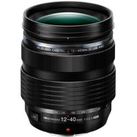 【長期保証付】OM SYSTEM M.ZUIKO DIGITAL ED 12-40mm F2.8 PRO II | 特価COM