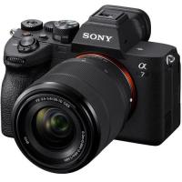 【長期保証付】ソニー(SONY) α7 IV ズームレンズキット ILCE-7M4K フルサイズ ミラーレス一眼カメラ ILCE7M4K | 特価COM
