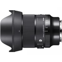 【長期保証付】シグマ(SIGMA) 24mm F1.4 DG DN ソニーEマウント用 Artライン 交換レンズ | 特価COM