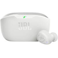【長期保証付】JBL(ジェイ ビー エル) JBL Wave Buds(ホワイト) 完全ワイヤレスイヤホン | 特価COM