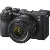 【長期保証付】ソニー(SONY) α7C II ズームレンズキット ブラック フルサイズミラーレス一眼カメラ ILCE-7CM2L | 特価COM
