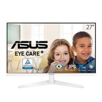 【長期保証付】ASUS(エイスース) VY279HE-W 27型 フルHD Eye Careディスプレイ | 特価COM