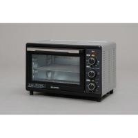 【長期保証付】アイリスオーヤマ(Iris Ohyama) FVC-D15B-S シルバー コンベクションオーブン | 特価COM