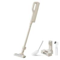 【長期保証付】アイリスオーヤマ(Iris Ohyama) SBD-201P-HC グレージュ 充電式紙パックスティッククリーナー MagiCaleena マジカリーナ | 特価COM