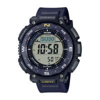 【長期保証付】CASIO(カシオ) PRW-3400Y-2JF PRO TREK 国内正規品 メンズ腕時計 | 特価COM
