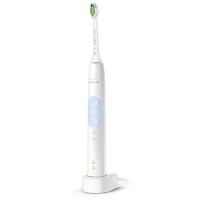 【長期保証付】フィリップス(PHILIPS) HX6839/30(ホワイトライトブルー) ソニッケアー プロテクトクリーン プラス | 特価COM