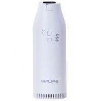 【長期保証付】ニップラックス(NIPLUX) NL-ED24WT 白 NIPLIFE ふとん乾燥機Edry | 特価COM