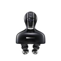 【長期保証付】マイトレックス(MYTREX) MT-HSDX-24-B-B ブラック MYTREX HEAD SPA DEEP X イオン電気針ヘッドスパ | 特価COM