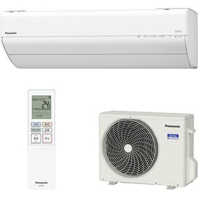 エアコン 6畳 工事費込（Panasonic）のおすすめ人気商品一覧 通販