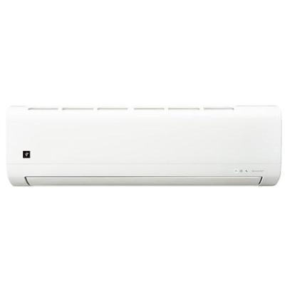 エアコン 工事費込み（SHARP）（エアコン機能：空気清浄）の商品一覧 