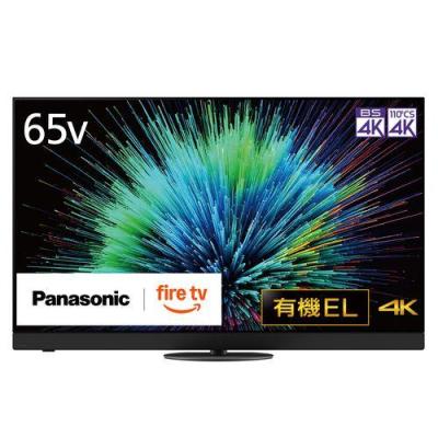テレビ　60型 Amazon | パナソニック 60V型 液晶 テレビ ビエラ TH-60DX850 4K USB