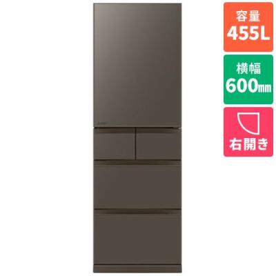 三菱冷蔵庫mrr46e（冷蔵庫、冷凍庫）｜キッチン家電 | 家電 の商品一覧