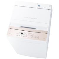 【設置】東芝(TOSHIBA) AW-7GM4(W) ピュアホワイト 全自動洗濯機 洗濯7kg | 特価COM