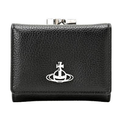 ☆新品未使用☆ヴィヴィアンウエストウッド 三つ折り財布 913VW154 imgrc0090142822.jpg