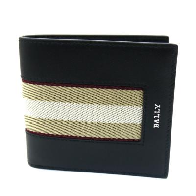 Bally メンズ二つ折り財布｜財布｜ファッション おすすめ人気商品一覧