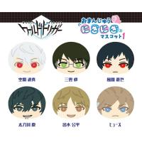 エンスカイ ワールドトリガー おまんじゅうにぎにぎマスコット1 1box 6月予約 Yt でじたみん Yahoo 店 通販 Yahoo ショッピング