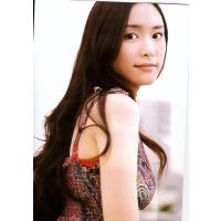 新垣結衣●L判生写真 フォト 25●新品
