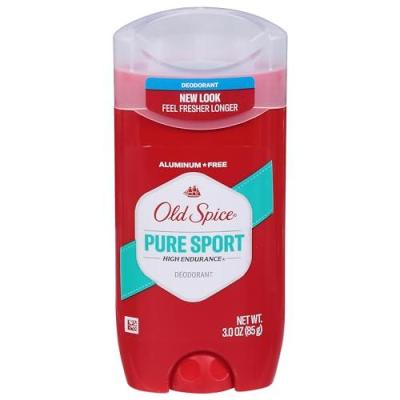 old SPICE Pure Sportの商品一覧 通販 - Yahoo!ショッピング