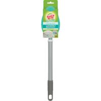 3M スリーエム スコッチ ブライト バスシャイン ハンディスポンジロング 伸縮 B-549J B-549J | とくえもん