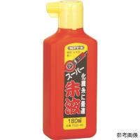 ＴＪＭデザイン(タジマ)　スーパー朱液１８０ｍｌ　PSS2-180 | とくえもん