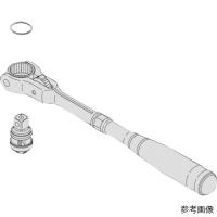 ＴＯＮＥ　トネ　スイベルラチェットハンドル用リペアキット　RK-RH3VH | とくえもん