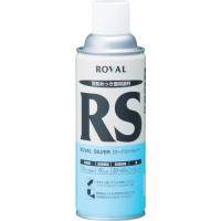 ローバル（ＲＯＶＡＬ）　ローバルシルバー（シルバージンクリッチ）　４２０ｍｌスプレー　RS-420ML | とくえもん