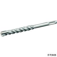 トラスコ中山 TRUSCO 軽量ハンマードリル用コンクリートドリル SDSUX 85X160 TCD-SDSUX-85 | とくえもん