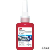 ３Ｍ（スリーエム）　Ｓｃｏｔｃｈ−Ｗｅｌｄ　ねじゆるみ止め用嫌気性接着剤　TL71J 250ML | とくえもん