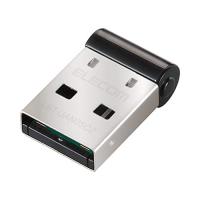 エレコム Bluetooth USB アダプタ USB-Aコネクタ Class2 Bluetooth4.0 超小型 省電力 EDR/LE対応 [Win | トクナガ本舗