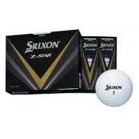 【オウンネーム無料】 SRIXON Z-STAR　スリクソンZ-STAR  ゴルフボール　1ダース | tokusenya