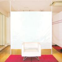 パーテーションクロッパ 天井まで隠れる 高さ２２００mm 幅９００mm 当店限定販売 Cl Tokutis 通販 Yahoo ショッピング