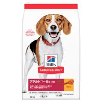 サイエンス・ダイエット アダルト 小粒 成犬用 12kg | トキワカメラYahoo!店