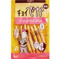 チョイでか ささみガムの星 7本 | トキワカメラYahoo!店