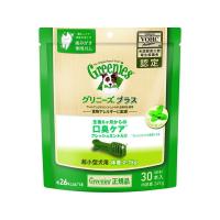 グリニーズ プラス 口臭ケア フレッシュミント入り 超小型犬用 2-7kg 249g(標準30本) | トキワカメラYahoo!店