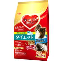 ビューティープロ ドッグ ダイエット 1歳から 2.3kg | トキワカメラYahoo!店