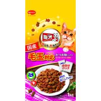 ミオドライミックス 毛玉対応 かつお味 1kg | トキワカメラYahoo!店